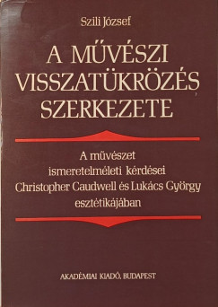 A mvszi visszatkrzs szerkezete