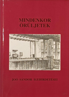 Mindenkor �r�ljetek!