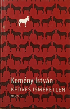 Kedves ismeretlen