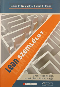 Lean szemllet