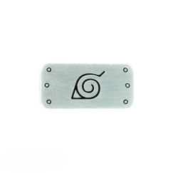 Naruto Shippuden- Konoha fejp�nt kit�z�