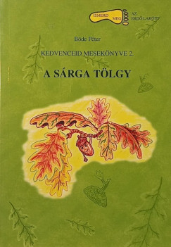 A s�rga t�lgy