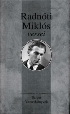 Radnti Mikls vlogatott versei
