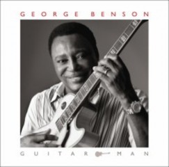 George Benson - Guitar Man - CD