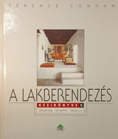 Terence Conran - A lakberendezs kziknyve 2.