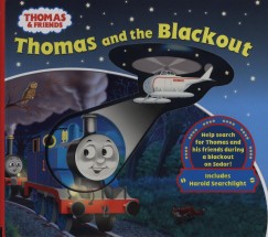 Thomas and the Blackout