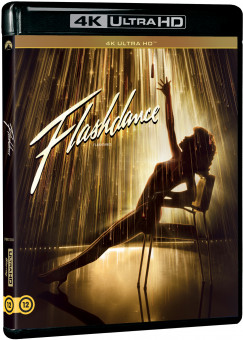 Flashdance - 4K Ultra HD