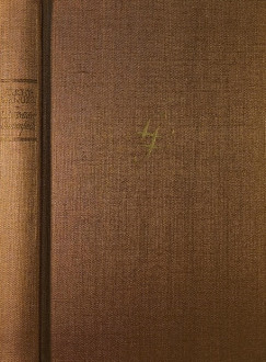 Lion Feuchtwanger - Die Brüder Lautensack