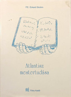 Atlantisz mestertud�sa