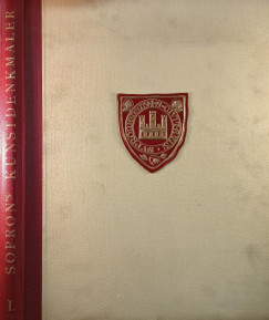Kunstdenkmler der Stadt Sopron I.