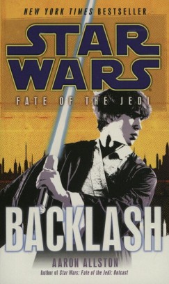 Aaron Allston - Star Wars: Backlash