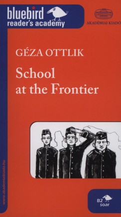 School at the Frontier