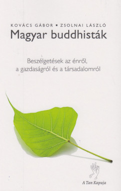 Magyar buddhistk