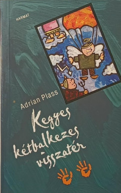 Kegyes k�tbalkezes visszat�r