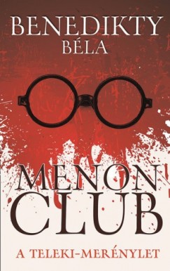 Menon Club - A Teleki-mernylet