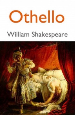 William Shakespeare - Shakespeare William - Othello