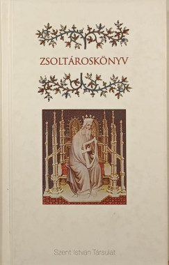 Zsoltrosknyv