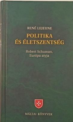 Politika �s �letszents�g