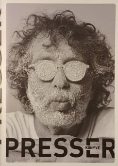 Presser G�bor - Presser k�nyve 1.