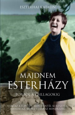 Majdnem Esterhzy