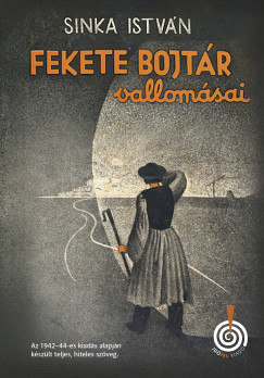 Fekete Bojtr vallomsai