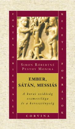 Ember, Stn, Messis