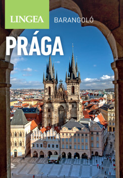 Prga - Barangol