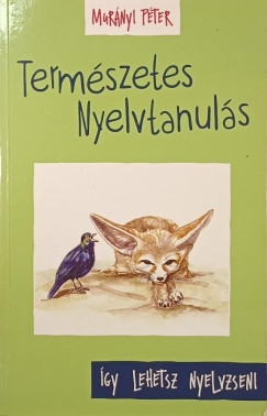 Term�szetes nyelvtanul�s