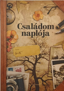 Csaldom naplja