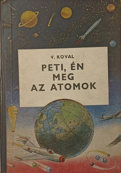Peti, n meg az atomok