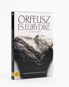 Gaál István - Orfeusz és Eurydiké - DVD