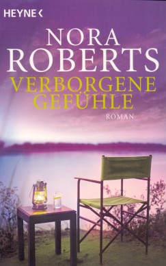 Nora Roberts - Verborgene Gefhle