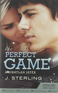 The Perfect Game - A hibtlan jtk