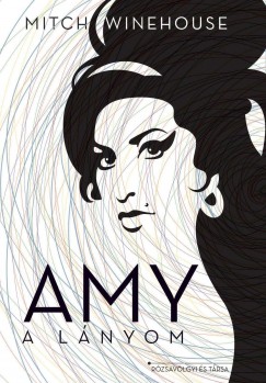 Mitch Winehouse - Amy a lnyom