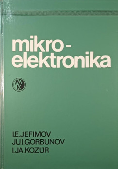 Mikroelektronika