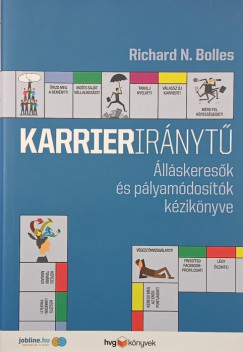 Karrierir�nyt�