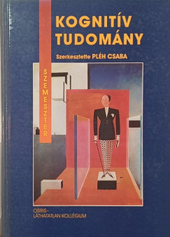 Kognit�v tudom�ny