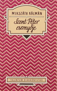 Szent Pter erenyje