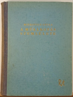 A malkots szemllete