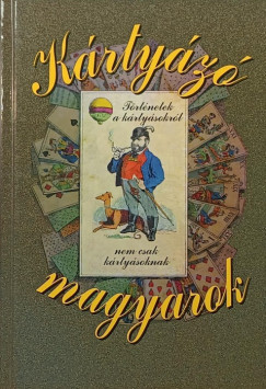 Krtyz magyarok