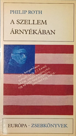A szellem �rny�k�ban