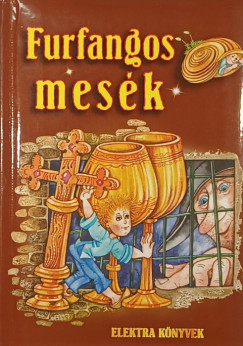 Furfangos mes�k