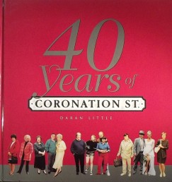 40 Years of Coronation St.