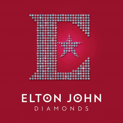 Elton John - Diamonds - 3 CD