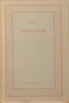 Lorenzaccio