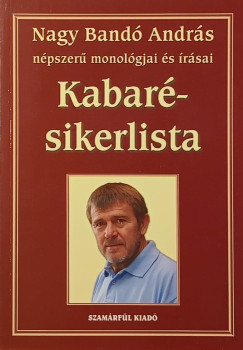 Kabar�-sikerlista