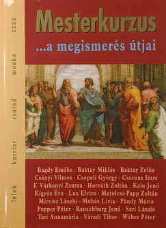 Mesterkurzus...