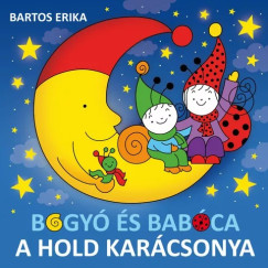 A hold kar�csonya
