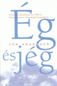 Jon Krakauer - g s jg