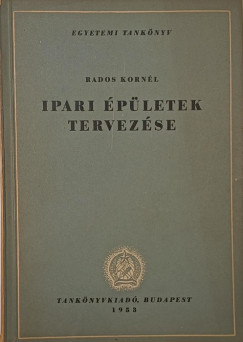 Ipari pletek tervezse